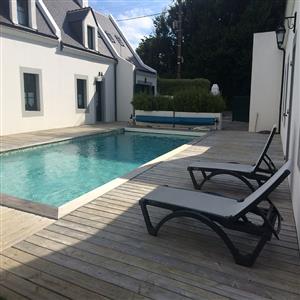 6 sun loungechairs