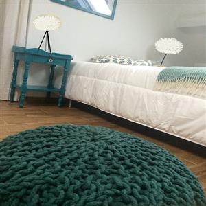 Room Bleu des mers