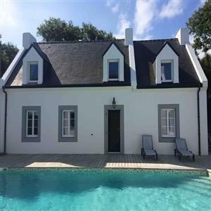 The "Annexe"