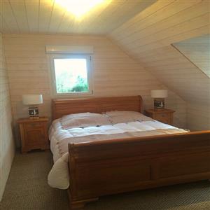 Room "Greige Sable"
