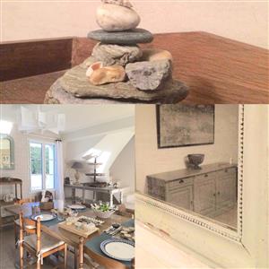 The eating room, from ten to sixteen people