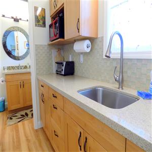 All new construction with upgraded details.