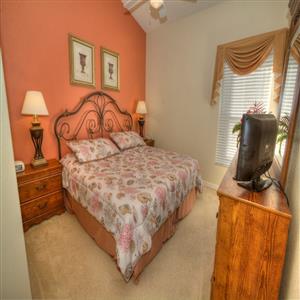 King bedroom