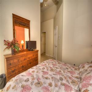 King bedroom