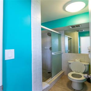 Bathroom #1
