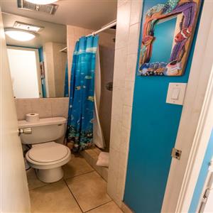 Bathroom #2