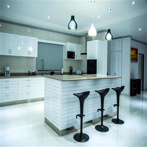 Kitchen Bar Counter