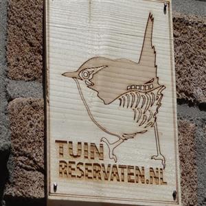 Tuin Reservaten.NL
