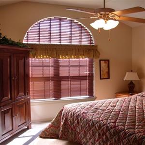 Entry level Guest Bedroom with King bed.