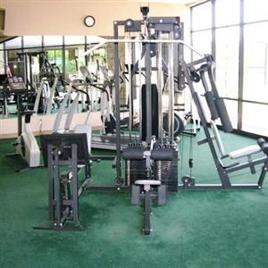 All amenities available to guests at no charge.