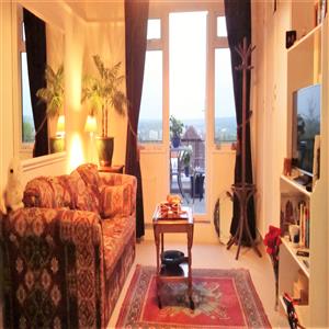 The Terrace room