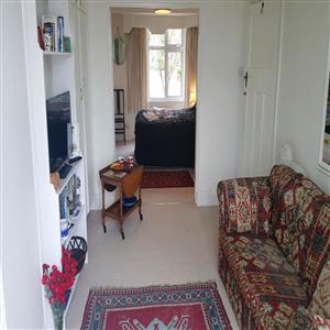 Terrace room & Double bedroom