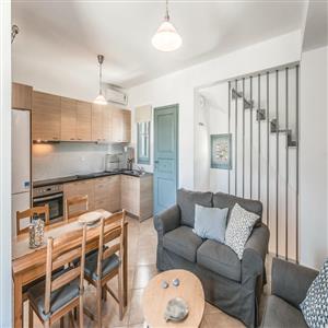 Maisonette Daphne