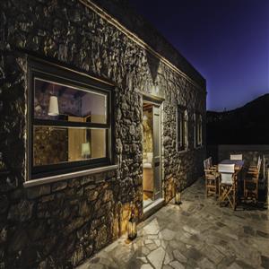 The property