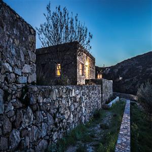 The property
