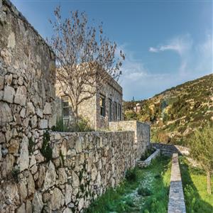 The property