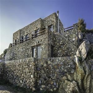 The property