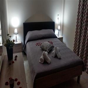 Bedroom 1.