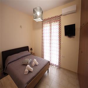 Bedroom 1.