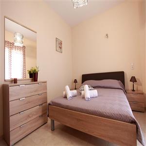 Bedroom 1.
