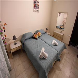 Bedroom 2.