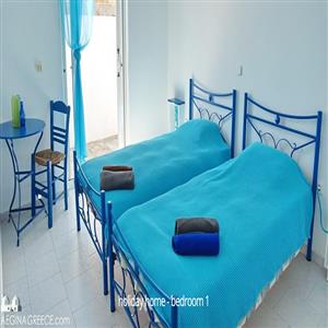 one bedroom