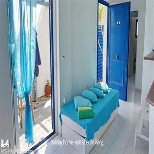 the main room
