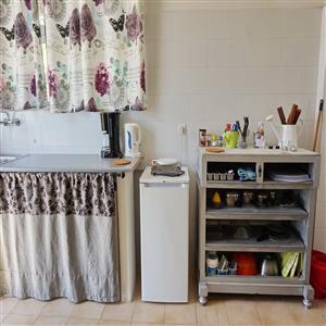 kitchenette