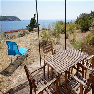 garden sea view, your pergola