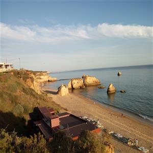 Beach 1.5km