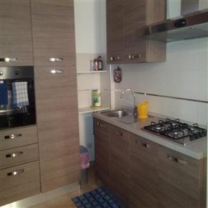 cucina casa Juri