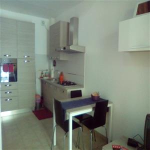 cucina casa Maria