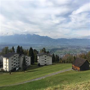 Apartment complex Suldis