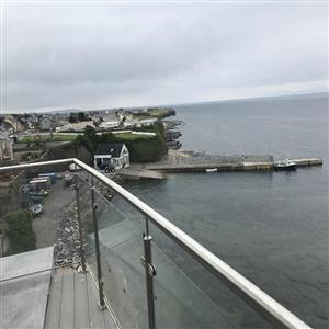 Airview of The Peek