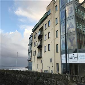 Eden Bay Apartments