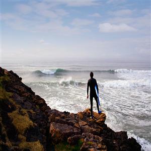Surfer