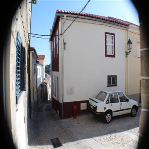 the House