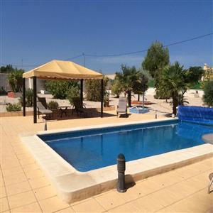 Fancy a swim??