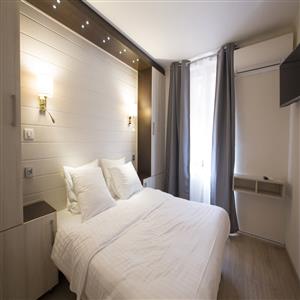 Arp Bedroom