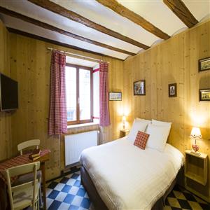 Hansi Room
