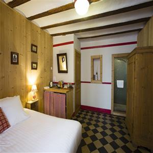 Hansi Room
