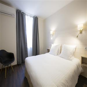 Ungerer Bedroom