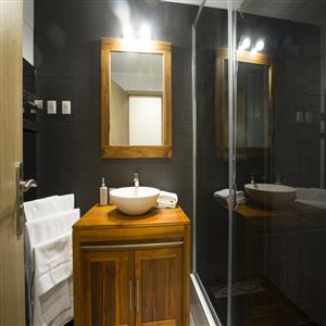 Ungerer Bathroom