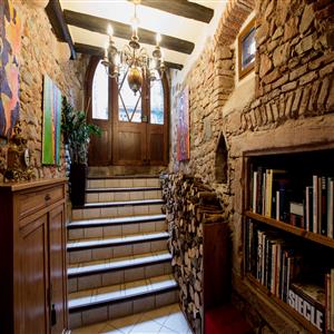 Wine Cellar