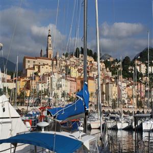 Old Port