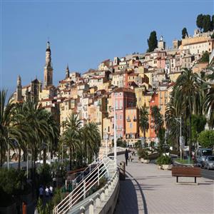 Old Town