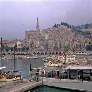 Old Port, Old Town