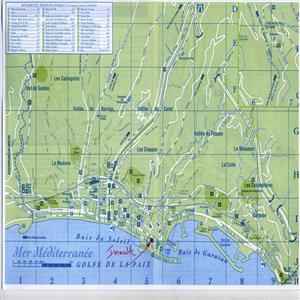 Location Plan