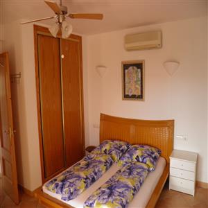 Parents Bedroom