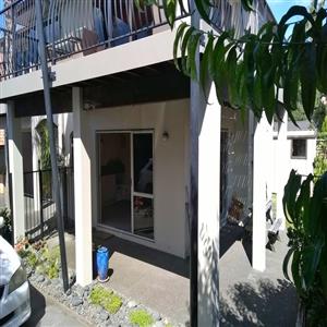 Your apartment courtyards